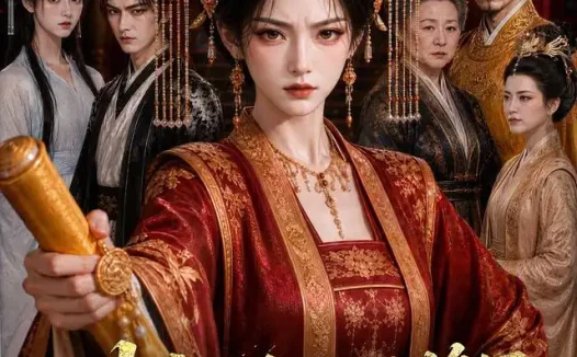 短剧《先帝将我赐婚将军他当众降我为妾 (47集)》免费观看全集