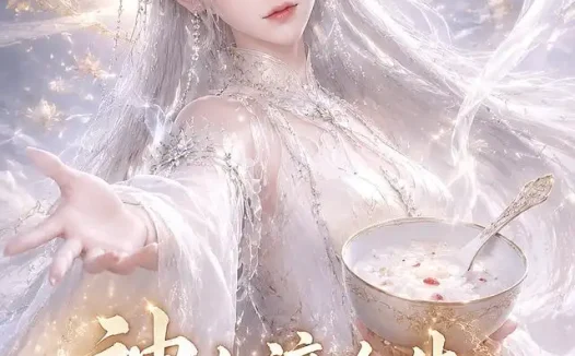 短剧《神女渡众生我有无限白粥 (85集)》免费观看全集