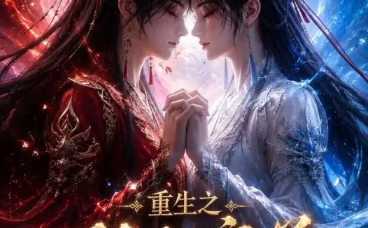 短剧《重生之双生魔尊第二季 (72集)》免费观看全集