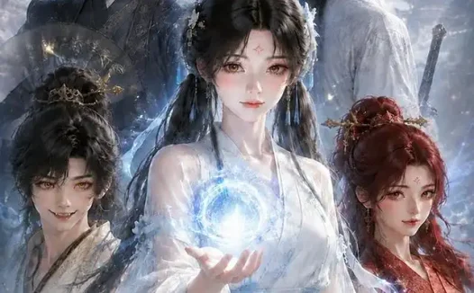 短剧《穿成炮灰我靠沙雕卷翻修真界第二季 (142集)》免费观看全集