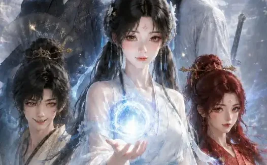 短剧《穿成炮灰我靠沙雕卷翻修真界 (121集)》免费观看全集