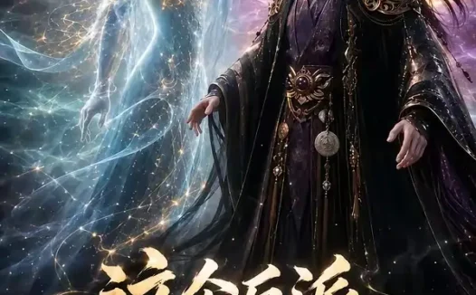 短剧《这个反派过于稳健 (90集)》免费观看全集