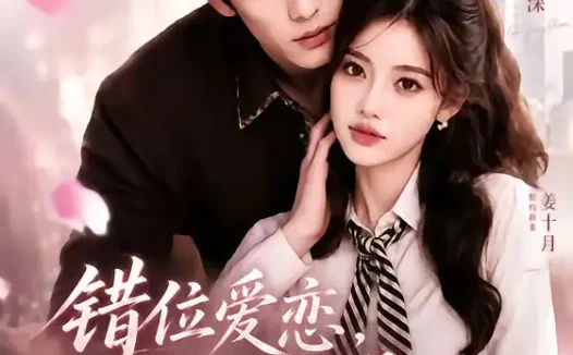 短剧《错位爱恋顾总竟是我老公红果版本 (70集)》免费观看全集