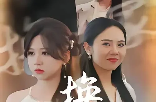 短剧《校草偷听我心事 (30集)》免费观看全集