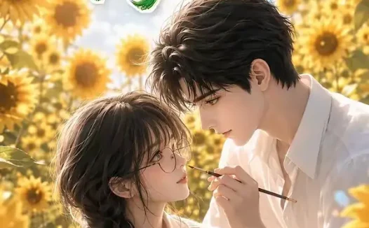 短剧《没有底稿的向日葵 (42集)》免费观看全集