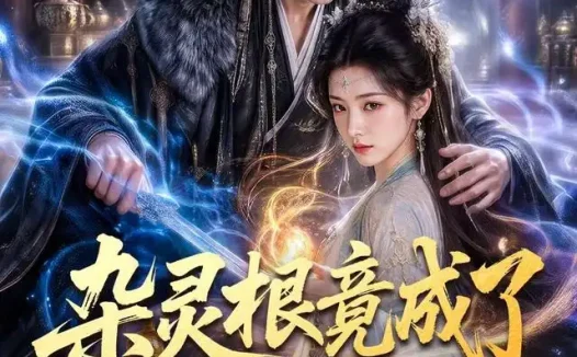 短剧《杂灵根竟成了丹修老祖 (81集)》免费观看全集