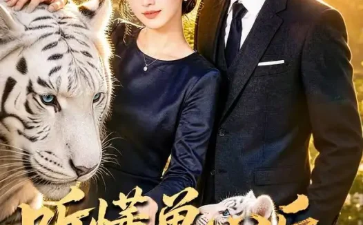 短剧《听懂兽心后我重建动物乐园 (70集)》免费观看全集