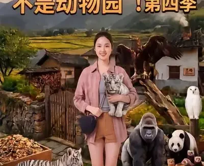 短剧《农场萌宠我这不是动物园第四季 (更新至81集)》免费观看全集