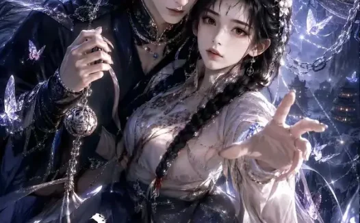 短剧《顶流今天逃出苗疆了吗 (82集)》免费观看全集