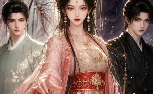短剧《公主好忙 (42集)》免费观看全集