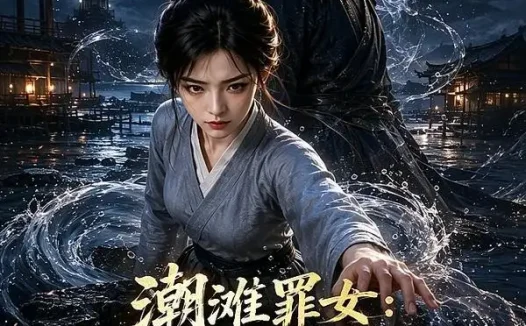 短剧《潮滩罪女我控水养出战神第一季 (99集)》免费观看全集