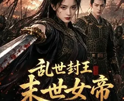 短剧《乱世封王末世女帝养成指南第二季 (93集)》免费观看全集