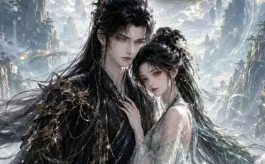 短剧《玄青奇遇第二季 (45集)》免费观看全集