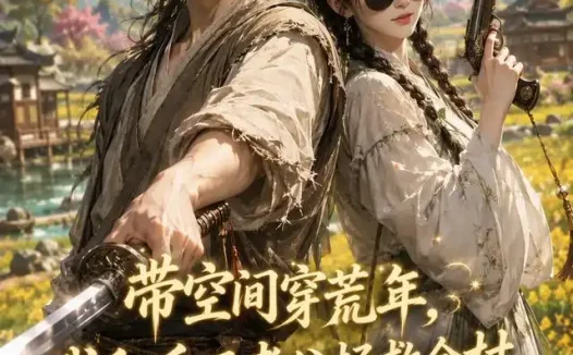 短剧《带空间穿荒年我和兵王老公拯救全村 (111集)》免费观看全集