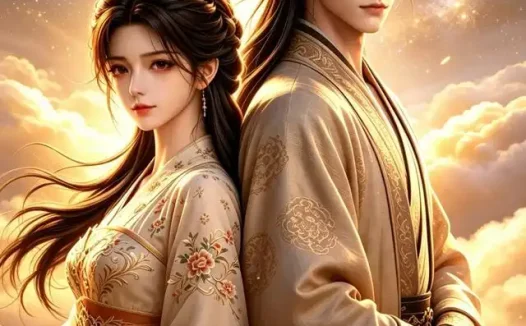 短剧《快穿之我为宿主讨公道第二季 (50集)》免费观看全集