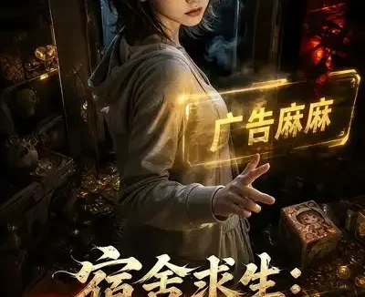 短剧《宿舍求生从刷广告开始变强第一季 (60集)》免费观看全集