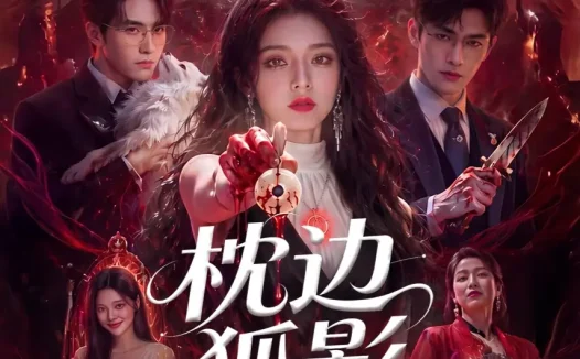 短剧《枕边狐影 (60集)》免费观看全集
