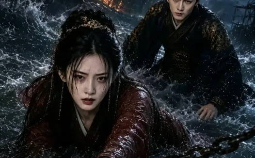 短剧《囚笼公主沉船劫后逢生 (46集)》免费观看全集
