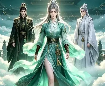 短剧《嘴替仙尊今天又把全宗门说破防了 (55集)》免费观看全集