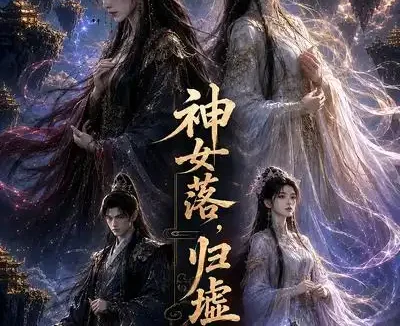 短剧《神女落归墟起 (87集)》免费观看全集