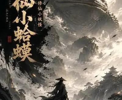 短剧《修仙小妖怪之修仙小蛤蟆 (20集)》免费观看全集