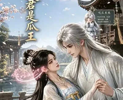 短剧《咸鱼夫君是瓜王 (68集)》免费观看全集