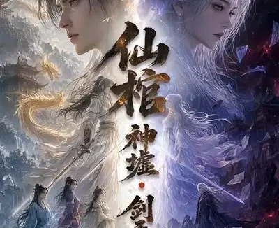 短剧《仙棺神墟剑无敌 (59集)》免费观看全集