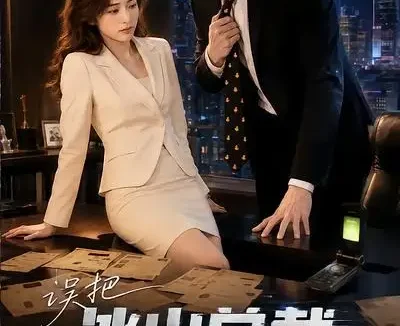 短剧《误把冰山总裁当奶狗 (43集)》免费观看全集