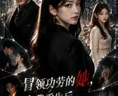 短剧《冒领功劳的她在我重生后一分不值 (26集)》免费观看全集