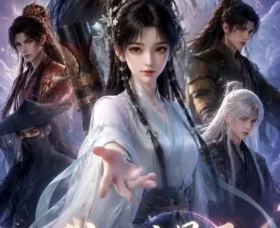 短剧《我可摘星辰第一季 (161集)》免费观看全集
