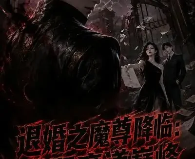 短剧《退婚之魔尊降临我即魔道巅峰 (105集)》免费观看全集