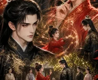 短剧《糖衣炮弹 (21集)》免费观看全集