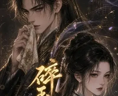 短剧《碎玉录 (21集)》免费观看全集