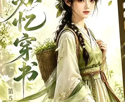 短剧《苏忆穿书第5季 (58集)》免费观看全集