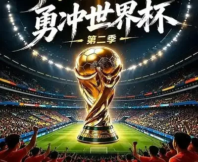 短剧《十三太保勇冲世界杯第二季 (24集)》免费观看全集