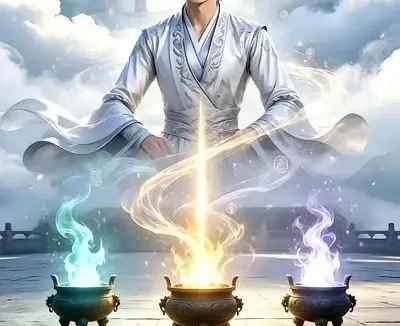 短剧《三口灵炉踏仙路第二季 (94集)》免费观看全集