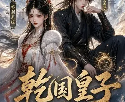 短剧《乾国皇子开局签到陆地神仙修为第二季 (38集)》免费观看全集