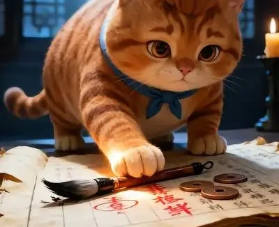 短剧《侯府喵掌柜 (30集)》免费观看全集