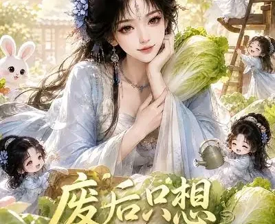 短剧《废后只想种白菜 (45集)》免费观看全集