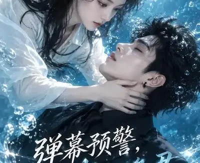 短剧《弹幕预警落水逢君 (61集)》免费观看全集