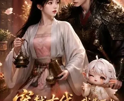 短剧《穿越古代我靠医术让太子自我攻略 (54集)》免费观看全集