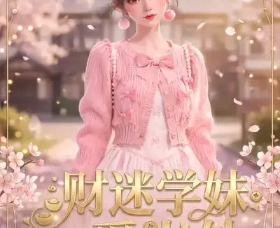 短剧《财迷学妹爱上他 (48集)》免费观看全集