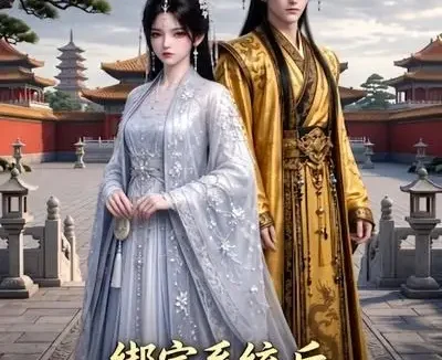 短剧《绑定系统后我在后宫当咸鱼第二季 (48集)》免费观看全集