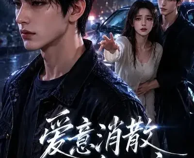 短剧《爱意消散在雨夜 (44集)》免费观看全集