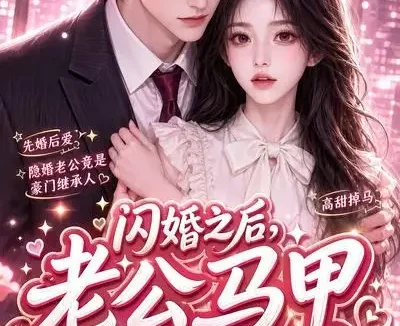 短剧《闪婚之后老公马甲掉了啦第二季 (60集)》免费观看全集