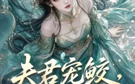 短剧《夫君宠鲛我截风月 (118集)》免费观看全集