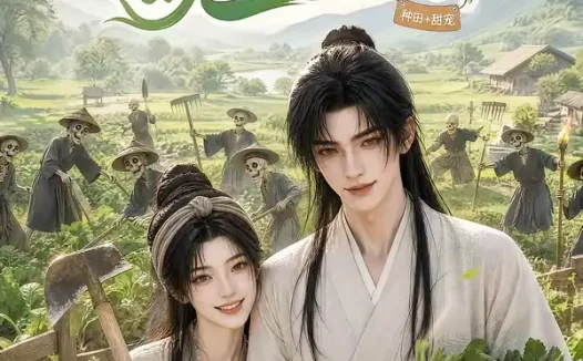 短剧《白天是夫君晚上是秘密 (56集)》免费观看全集