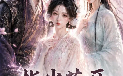短剧《指尖花开满京城 (42集)》免费观看全集
