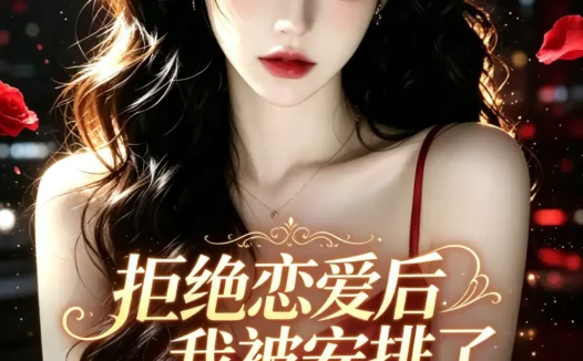 短剧《拒绝恋爱后我被安排了七个男友 (20集)》免费观看全集