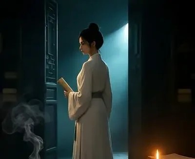 短剧《香烬昭雪第一季 (20集)》免费观看全集